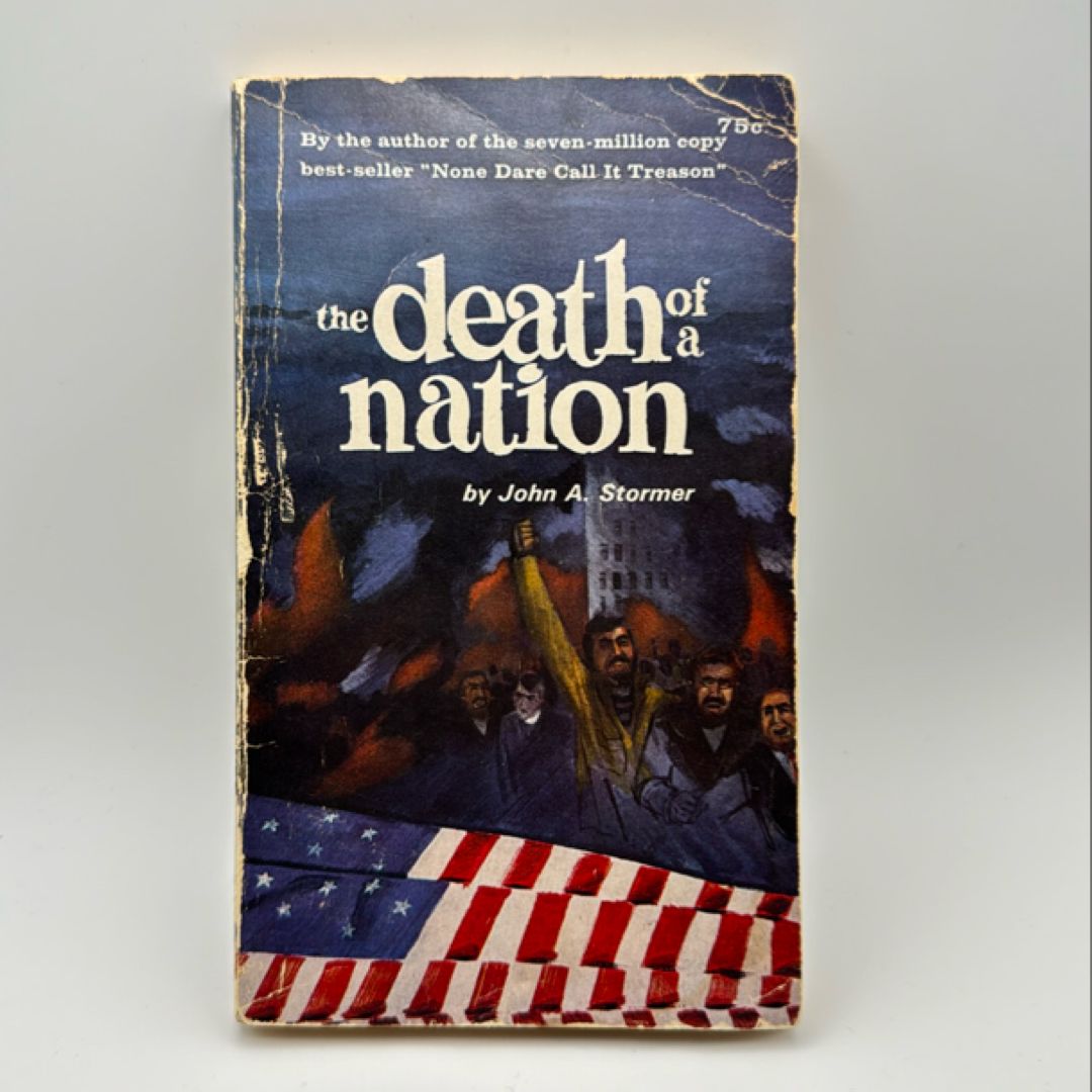 The Death of a Nation