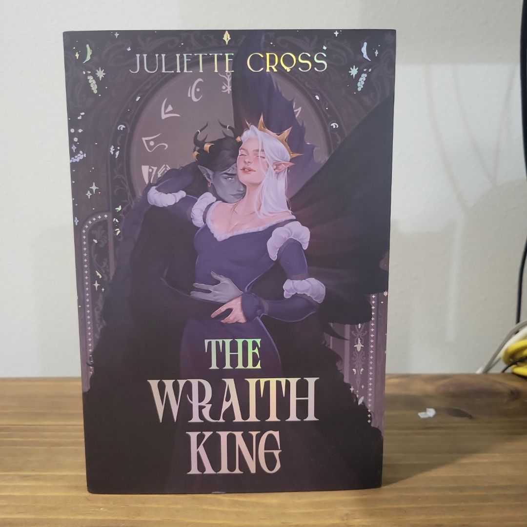 The Wraith King