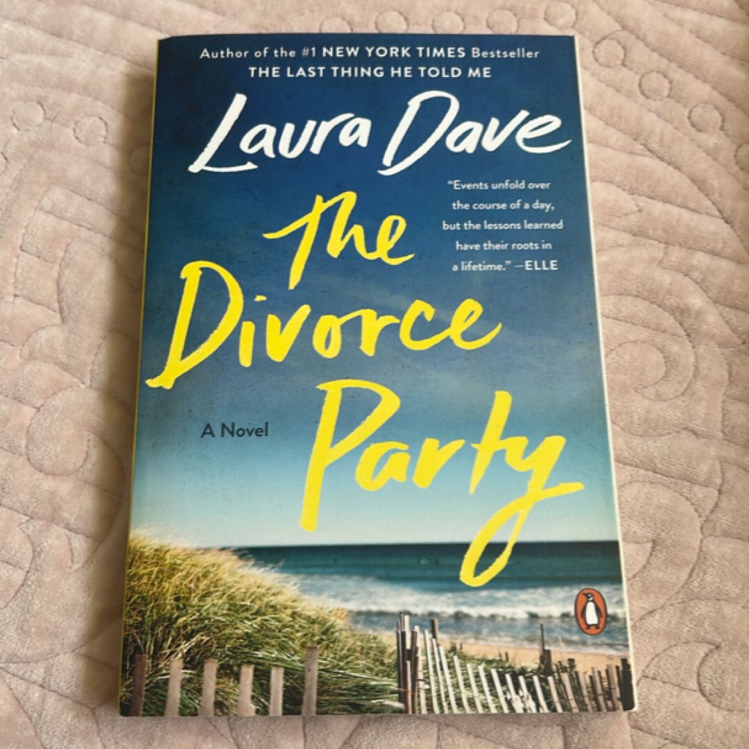 The Divorce Party