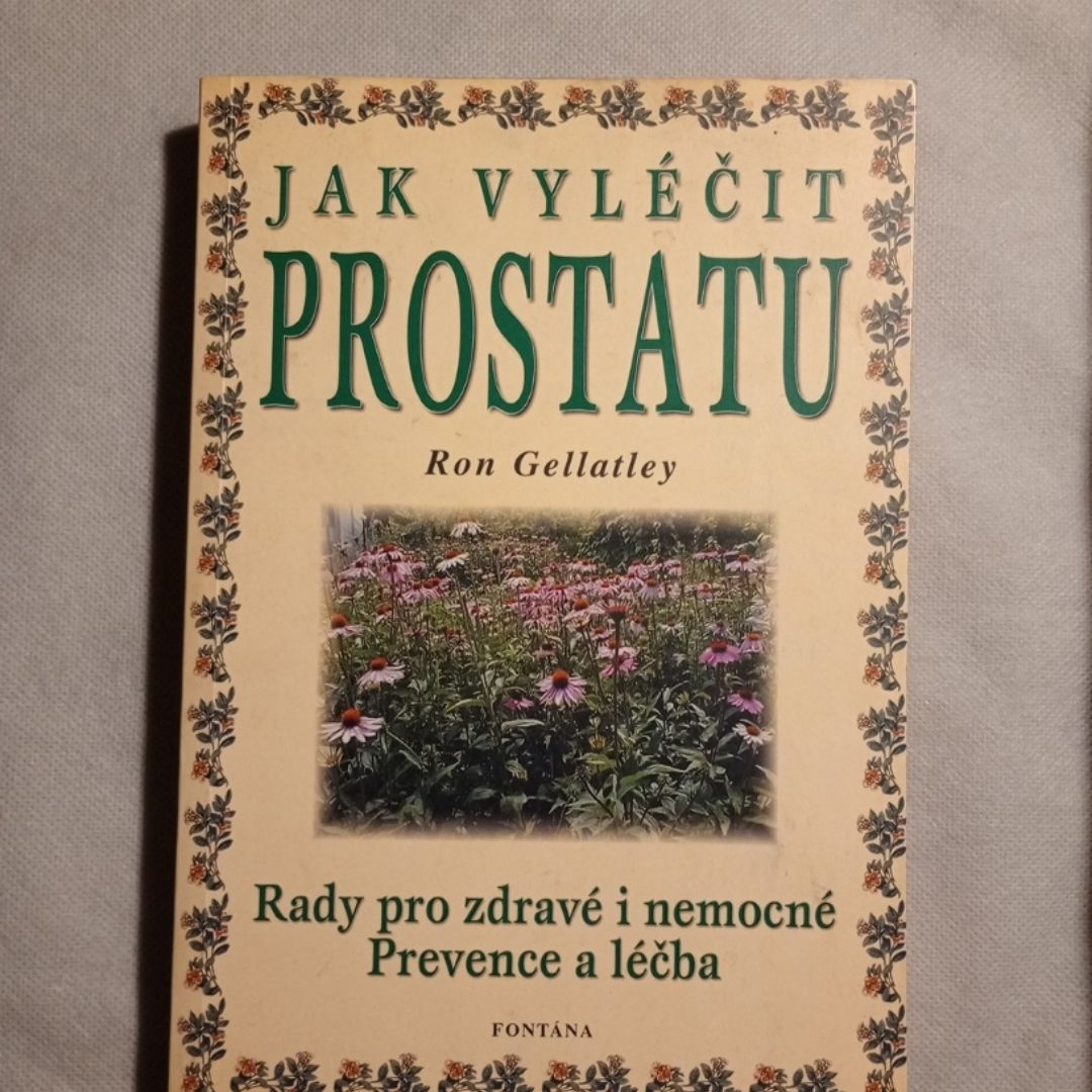 How to Treat Prostate