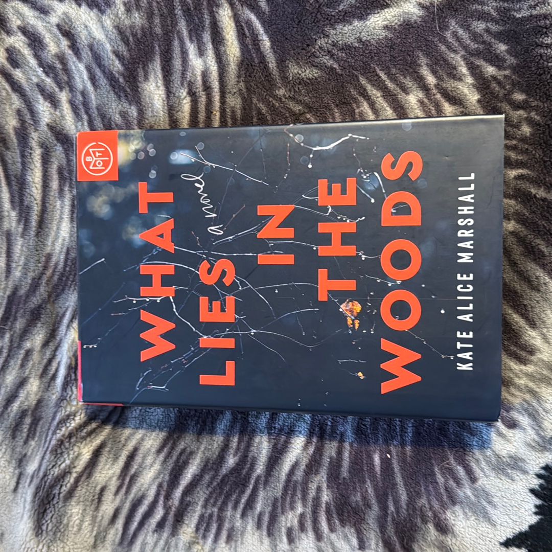 What Lies in the Woods