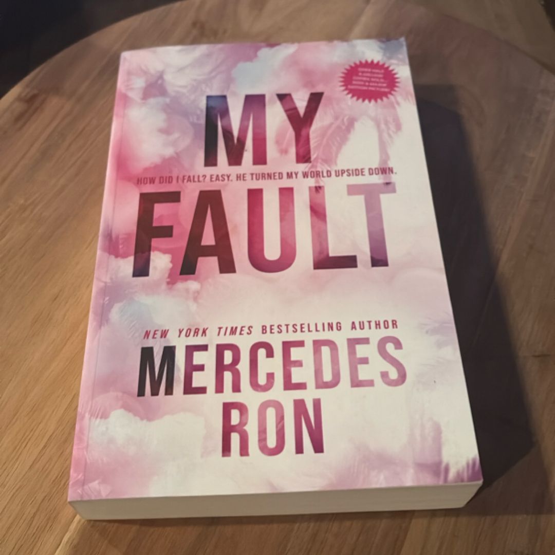 My Fault