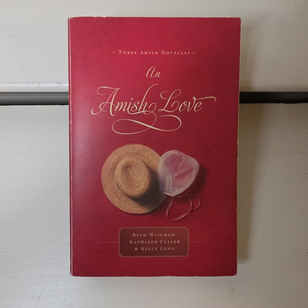 An Amish Love