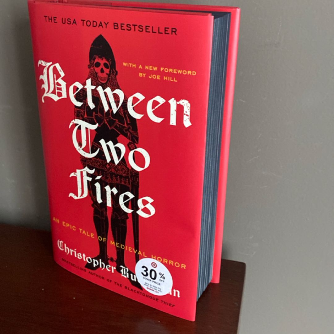 Between Two Fires