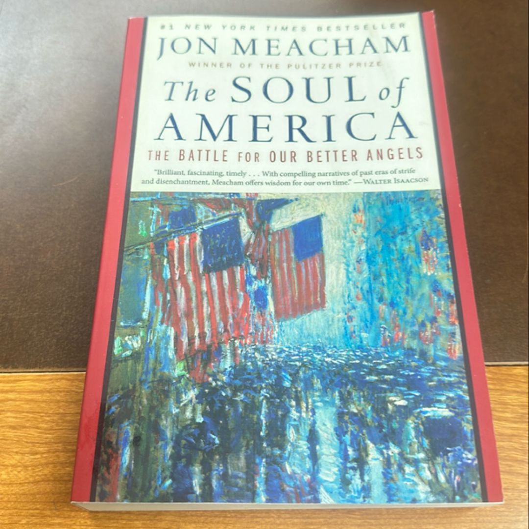 The Soul of America