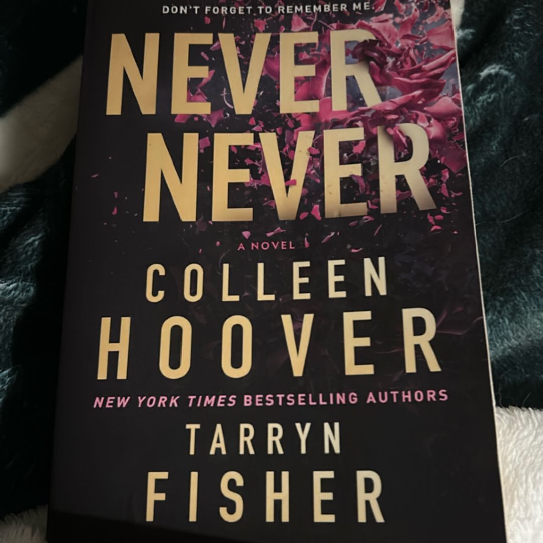Never Never