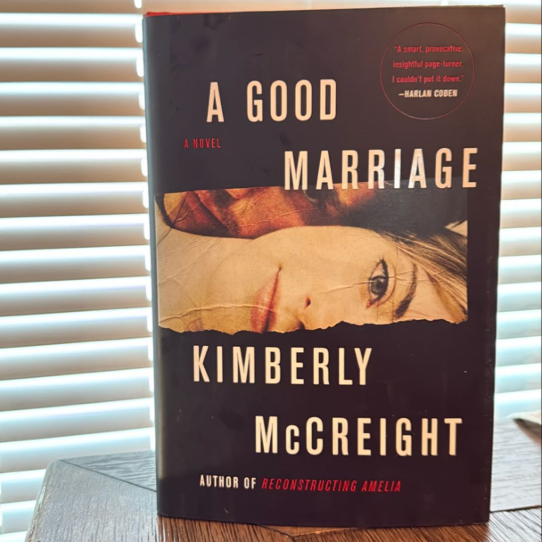 A Good Marriage