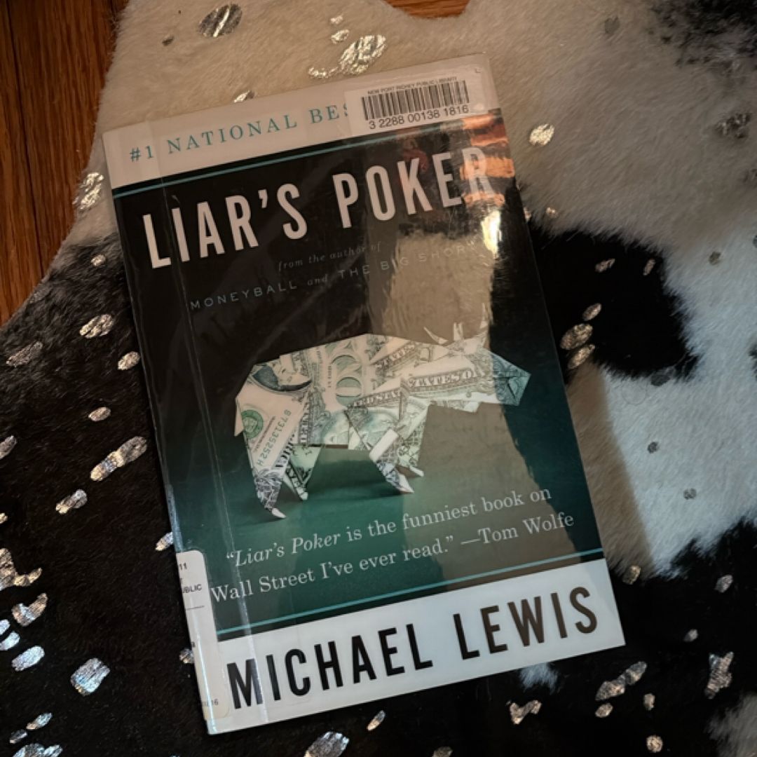 Liar's Poker