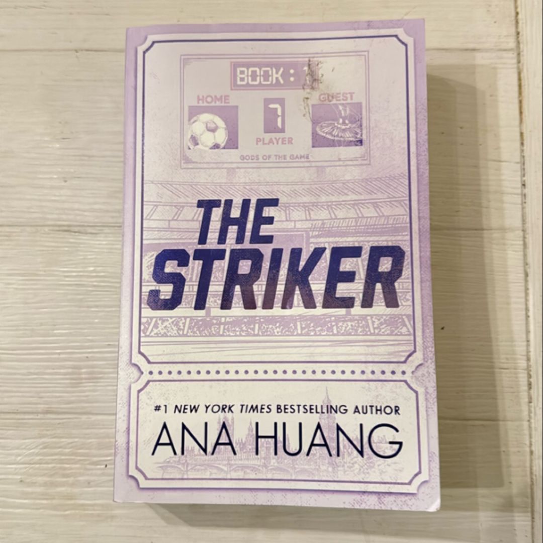 The Striker
