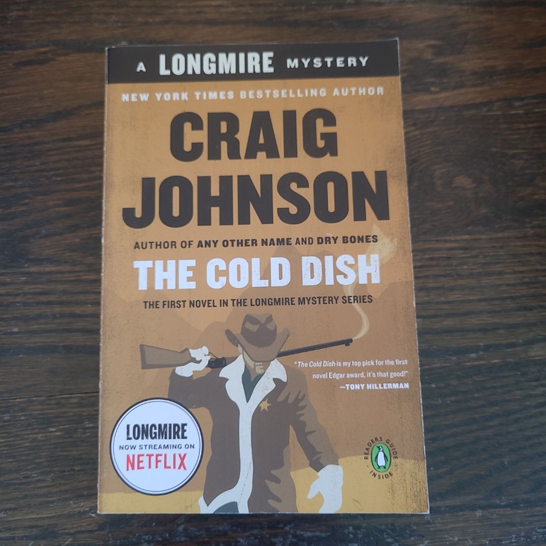 The Cold Dish