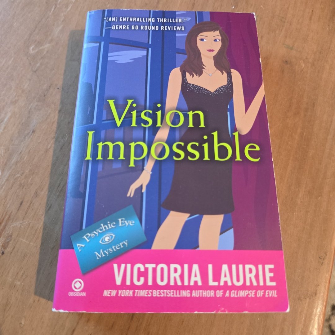 Vision Impossible
