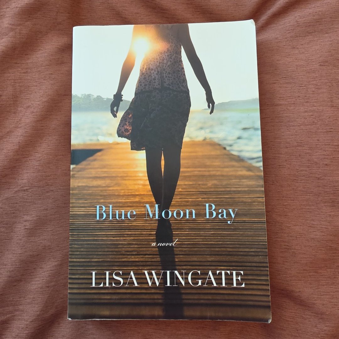 Blue Moon Bay