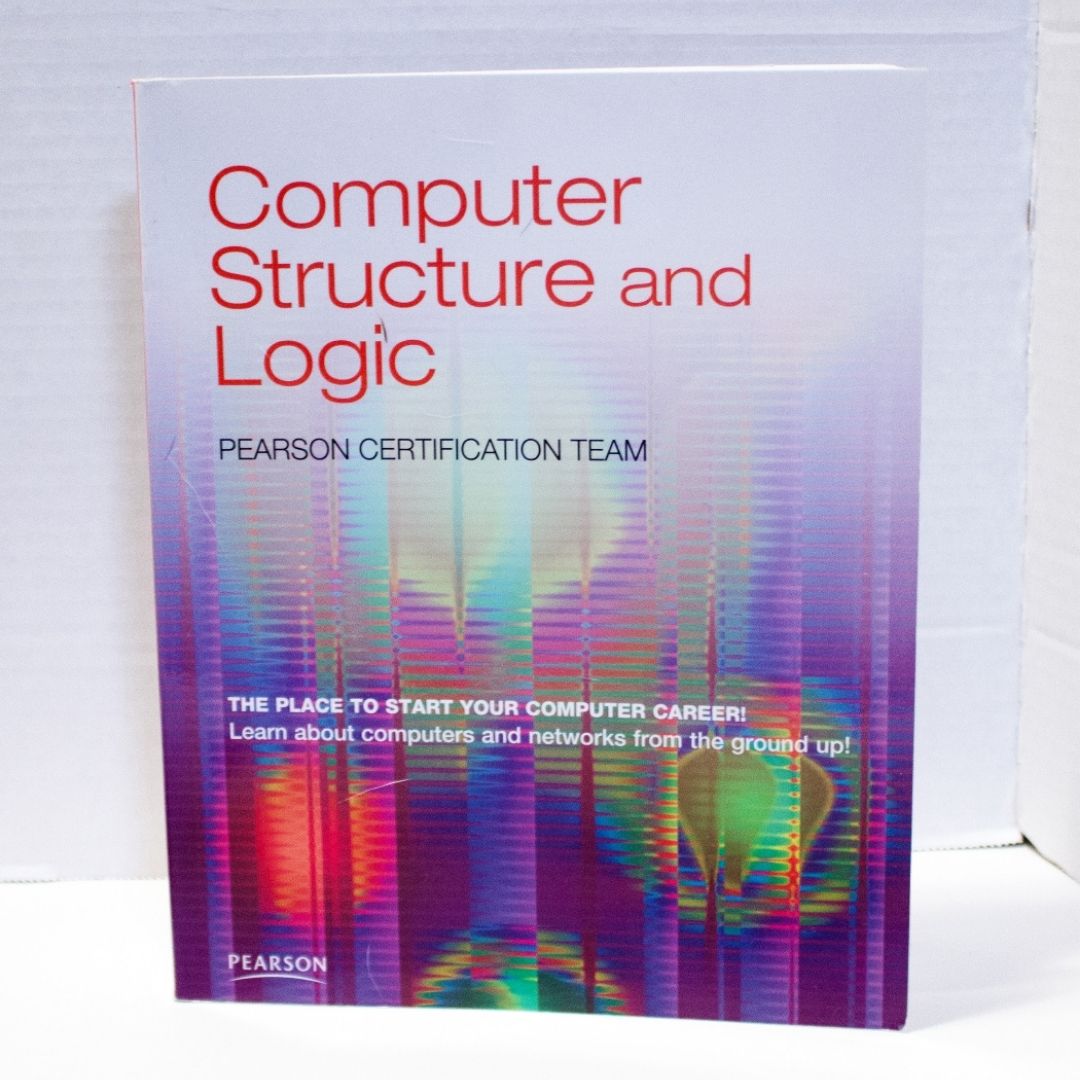 Computer Structure and Logic