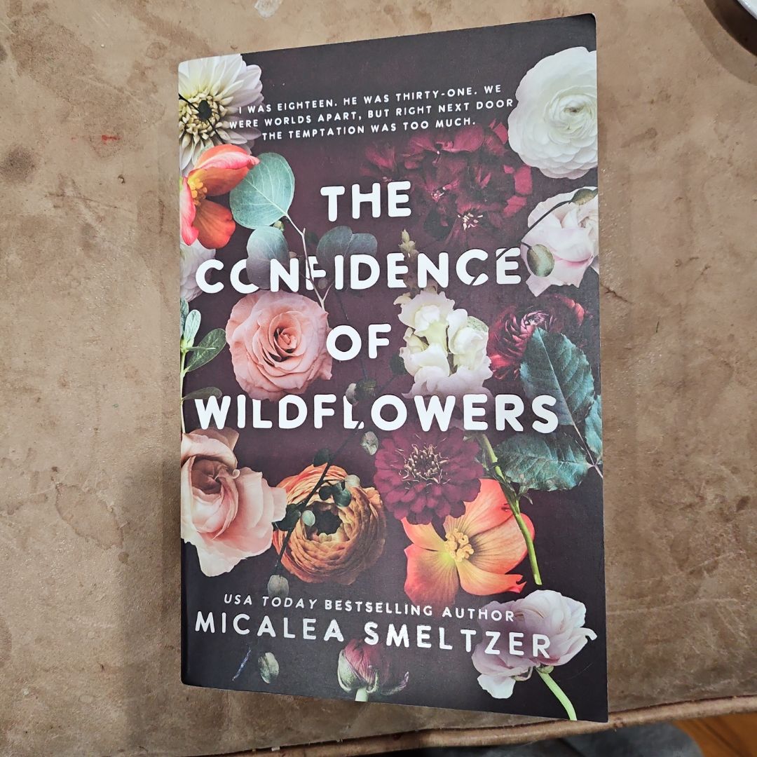 The Confidence of Wildflowers