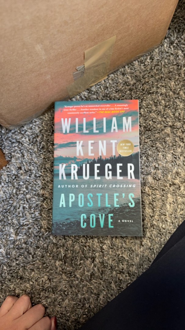 Apostle's Cove