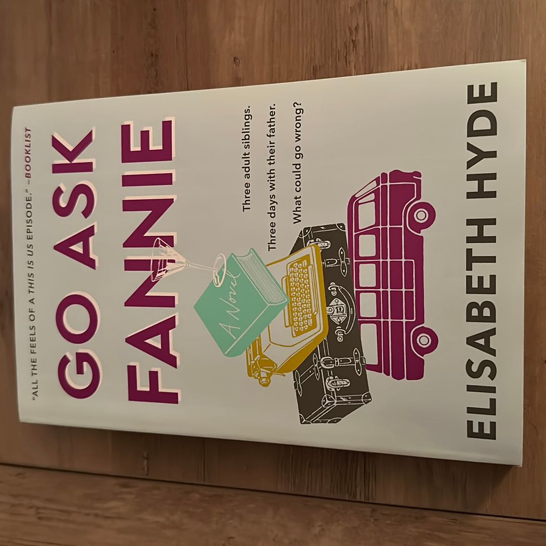Go Ask Fannie
