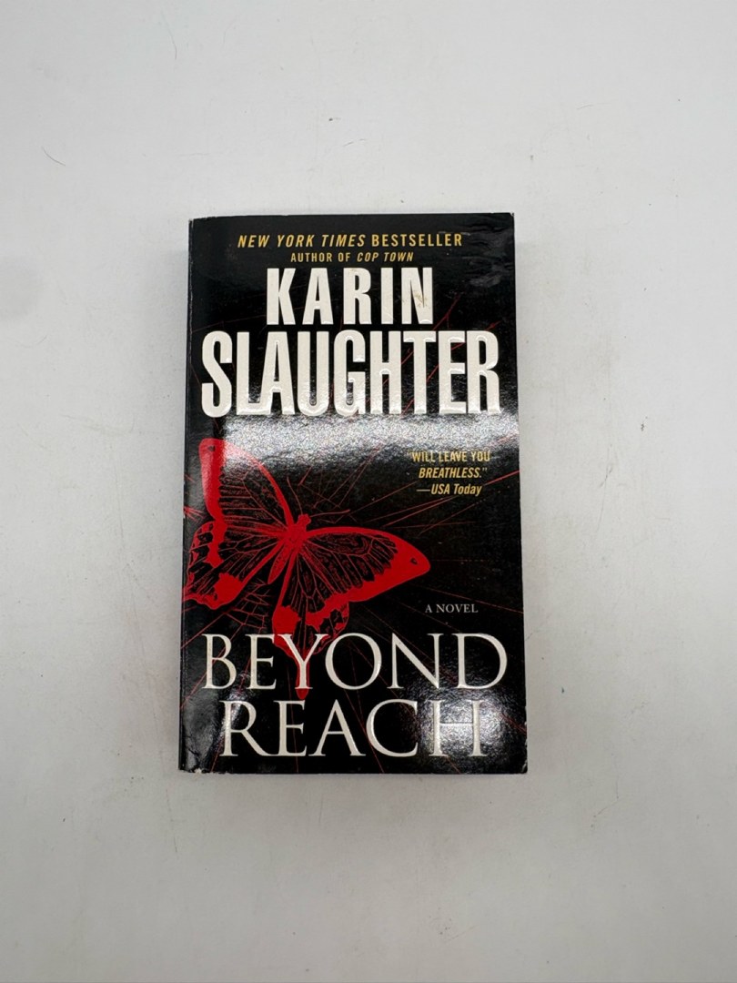 Beyond Reach