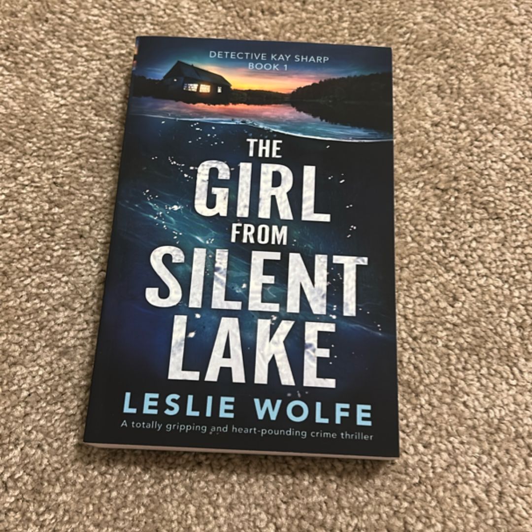 The Girl from Silent Lake