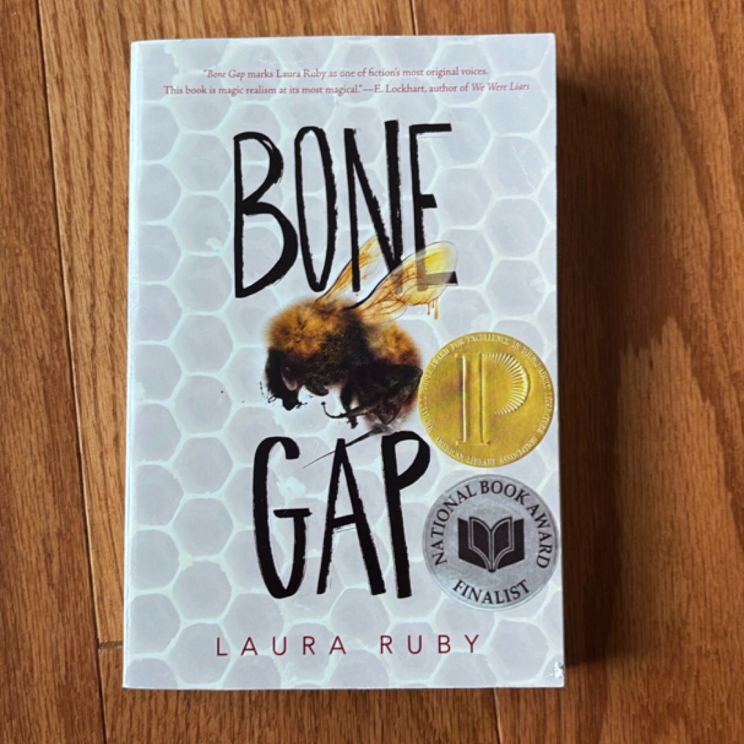 Bone Gap