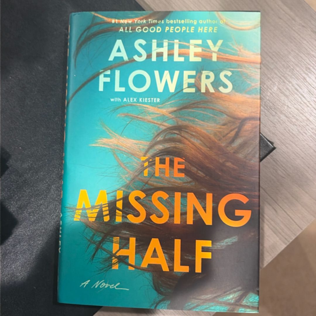 The Missing Half