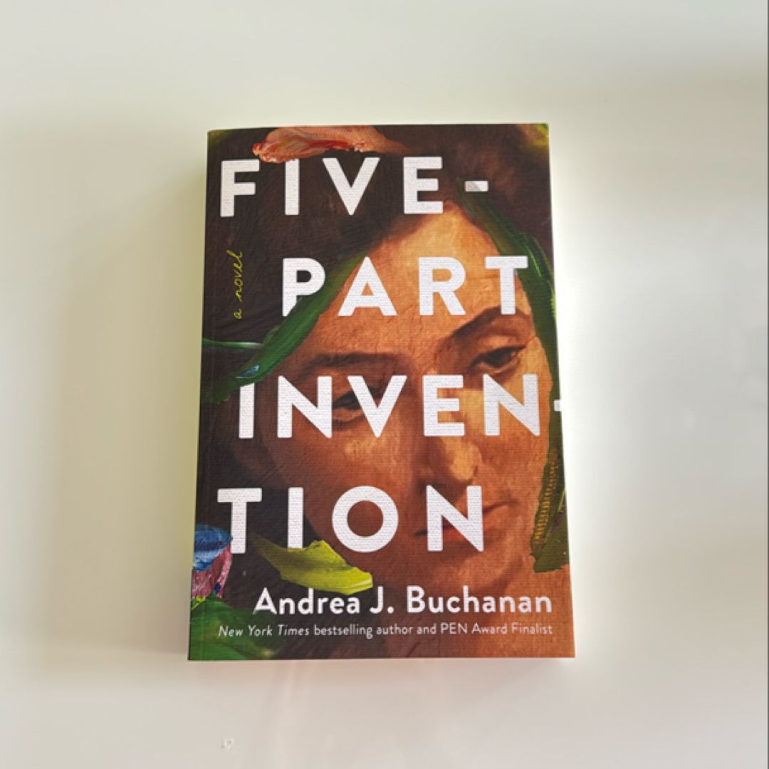 Five-Part Invention