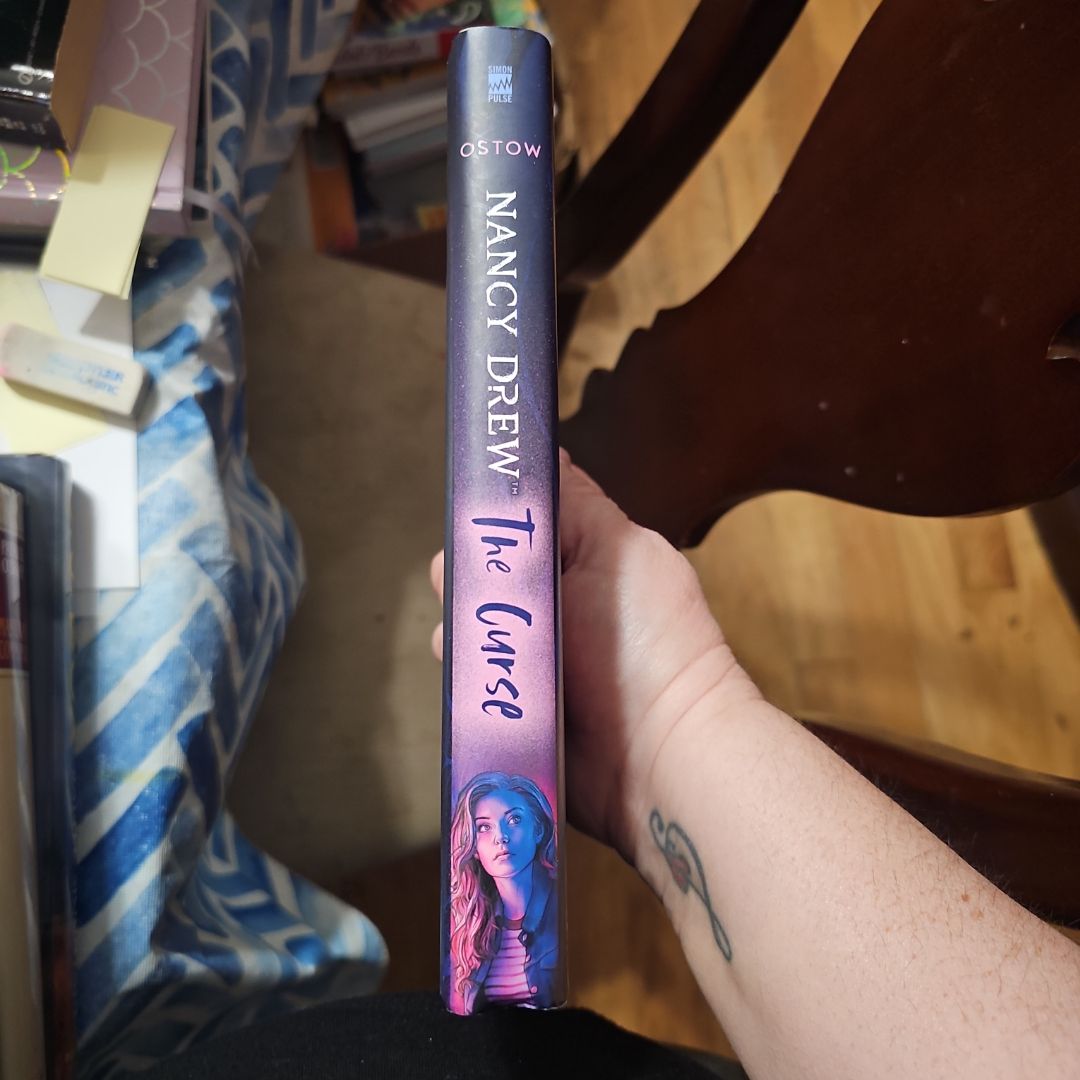 Nancy Drew
