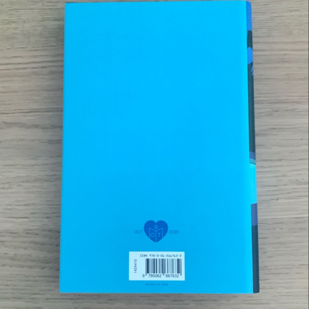 Leave the World Behind