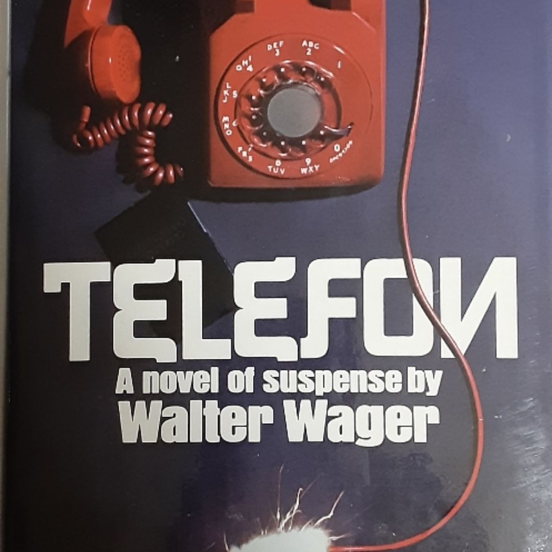 Telefon