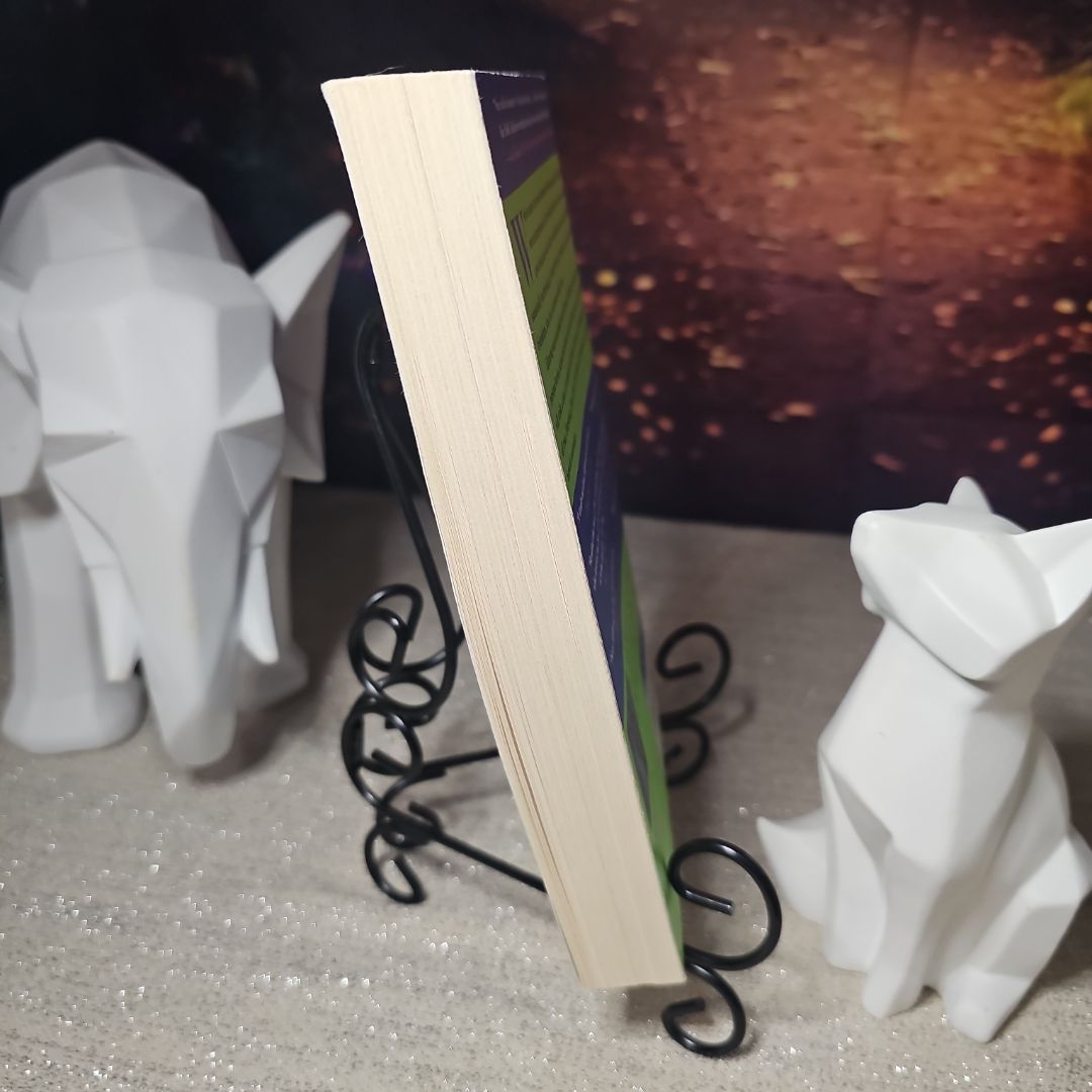 Everything I Know about Love