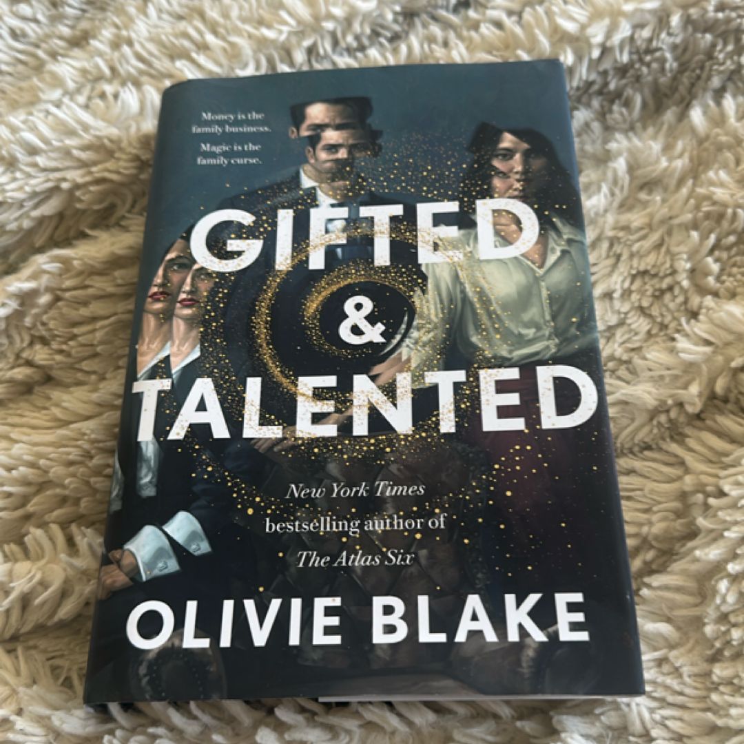 Gifted and Talented