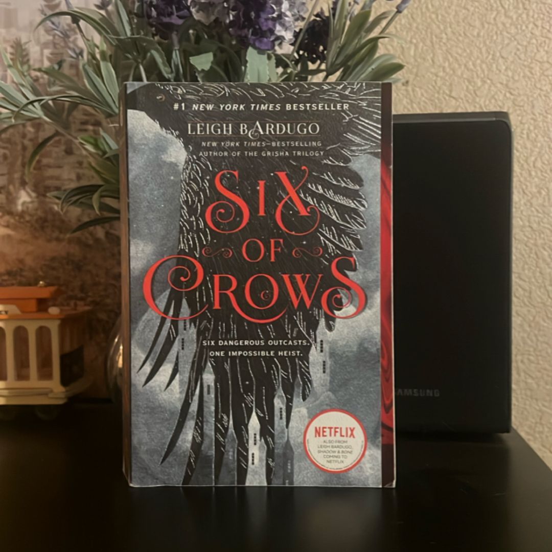 Six of Crows
