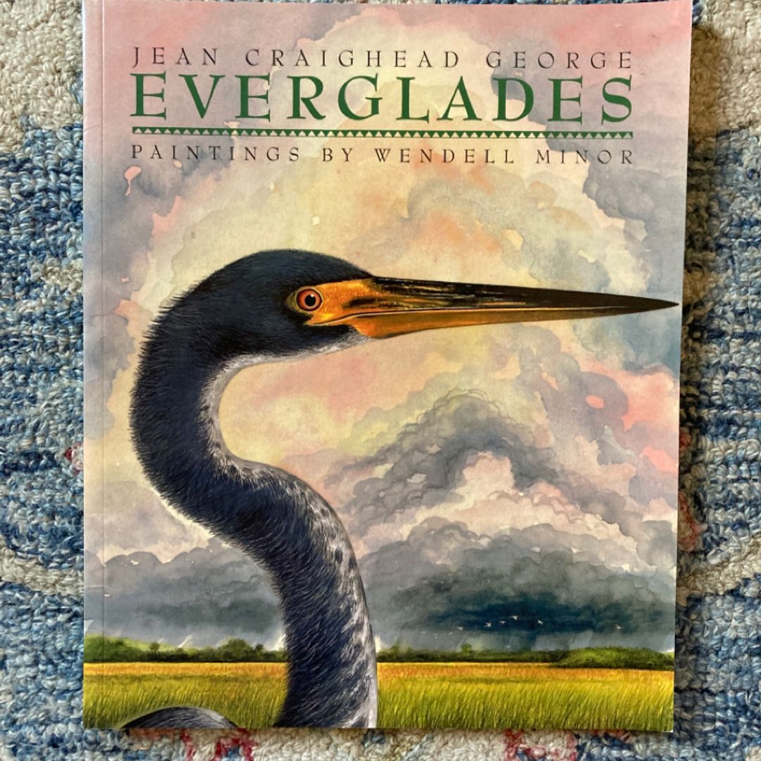 Everglades