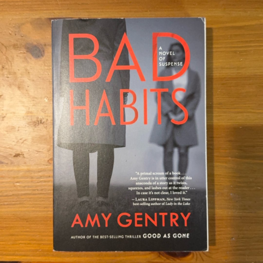 Bad Habits