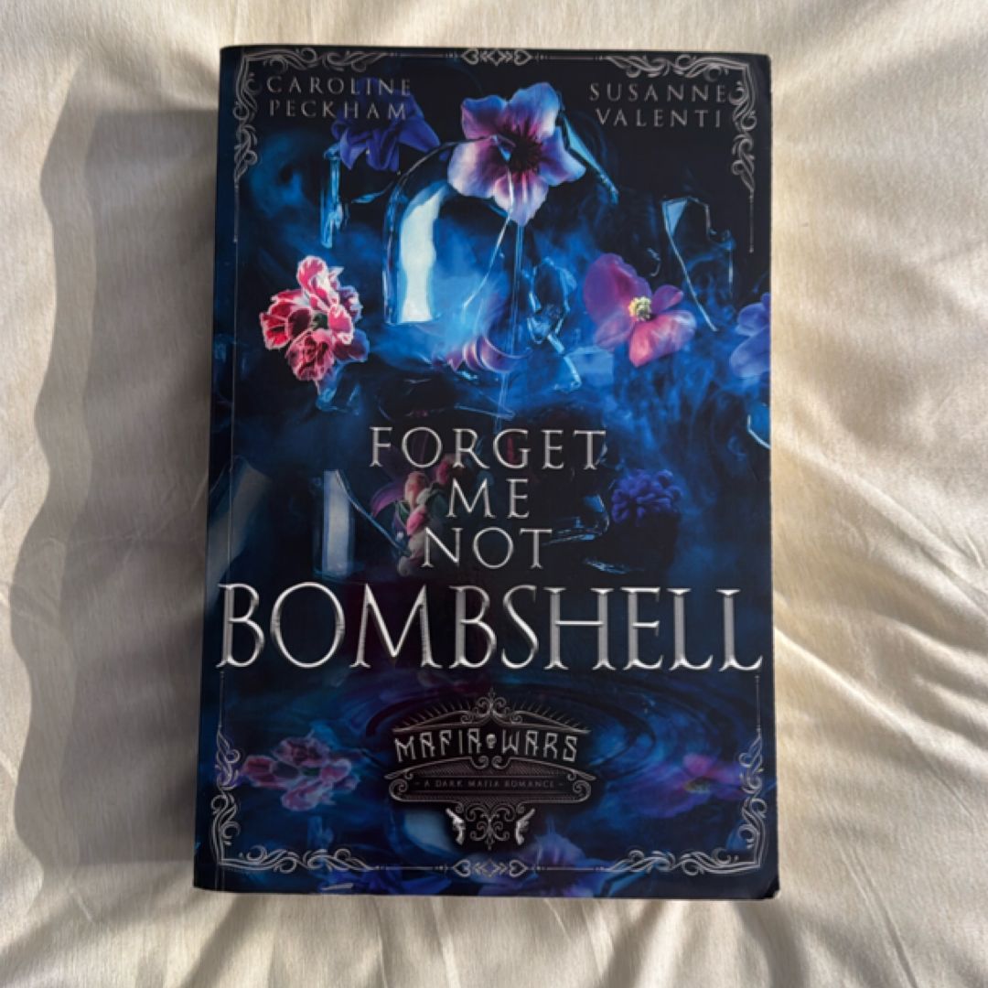 Forget Me Not Bombshell