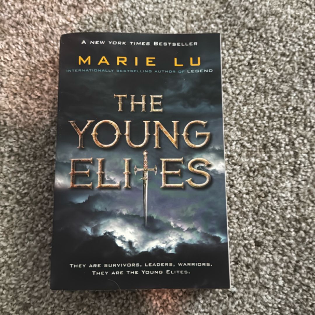The Young Elites