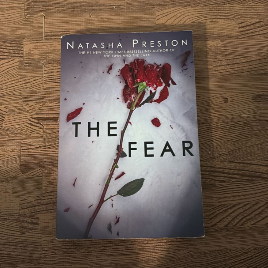 The Fear