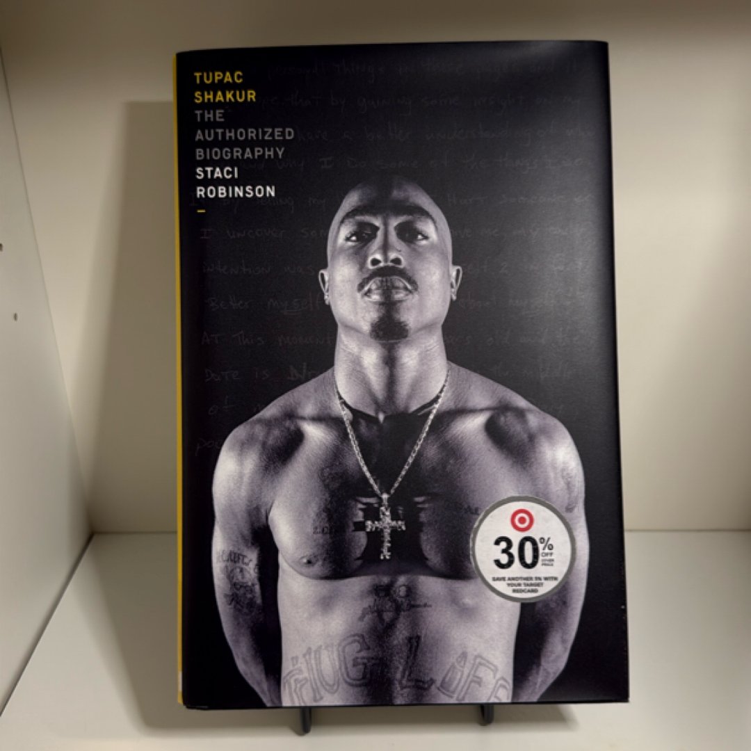 Tupac Shakur