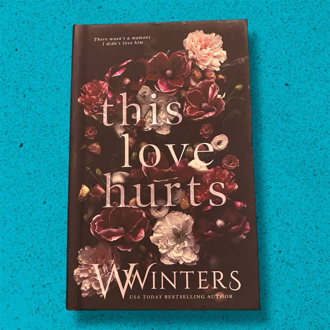 This Love Hurts