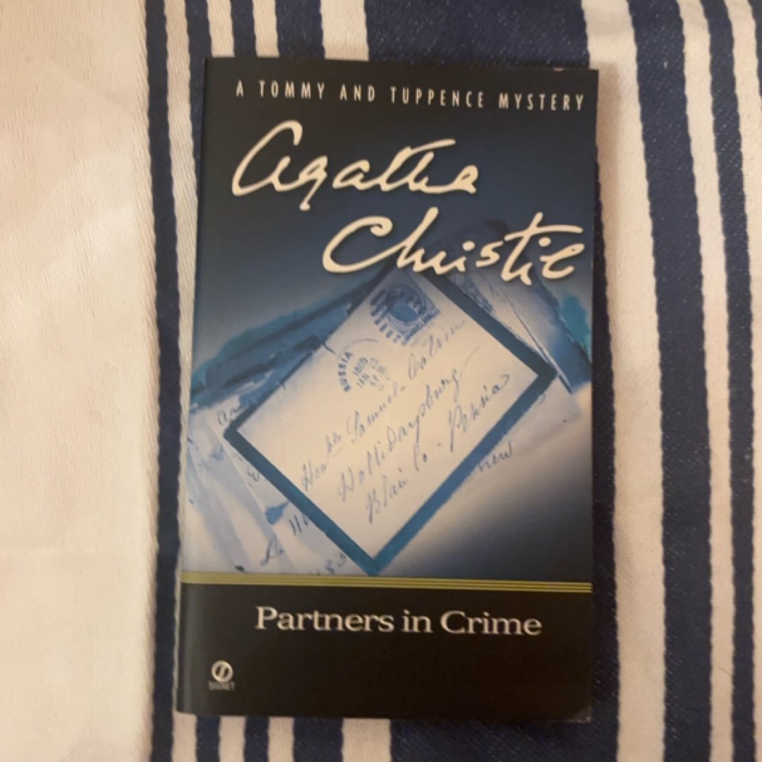 Partners in Crime