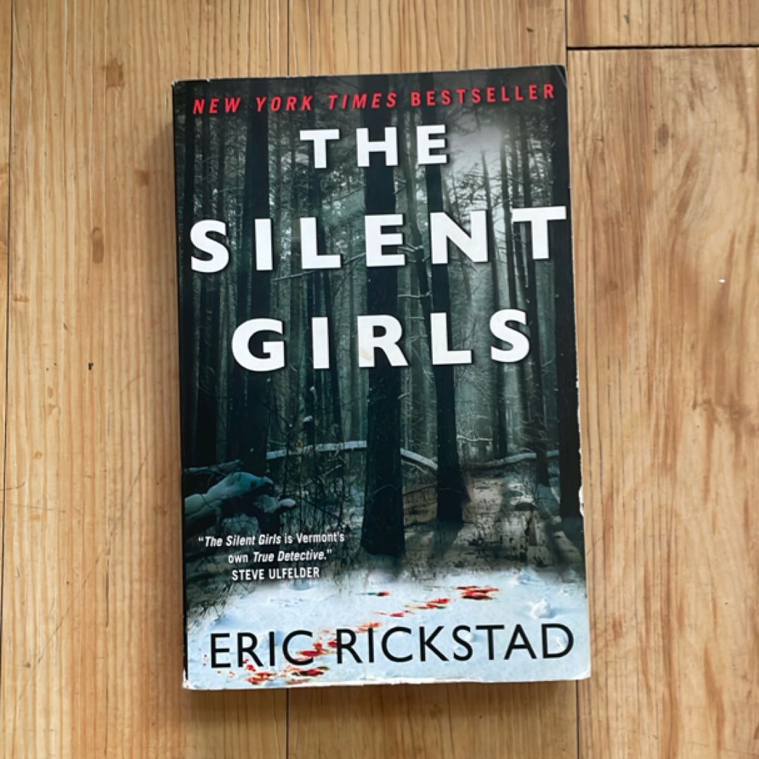 The Silent Girls