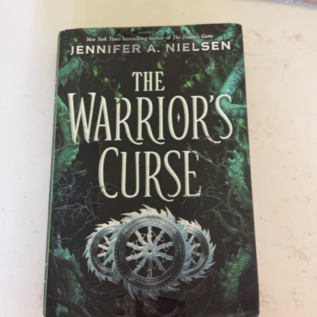 The Warrior's Curse