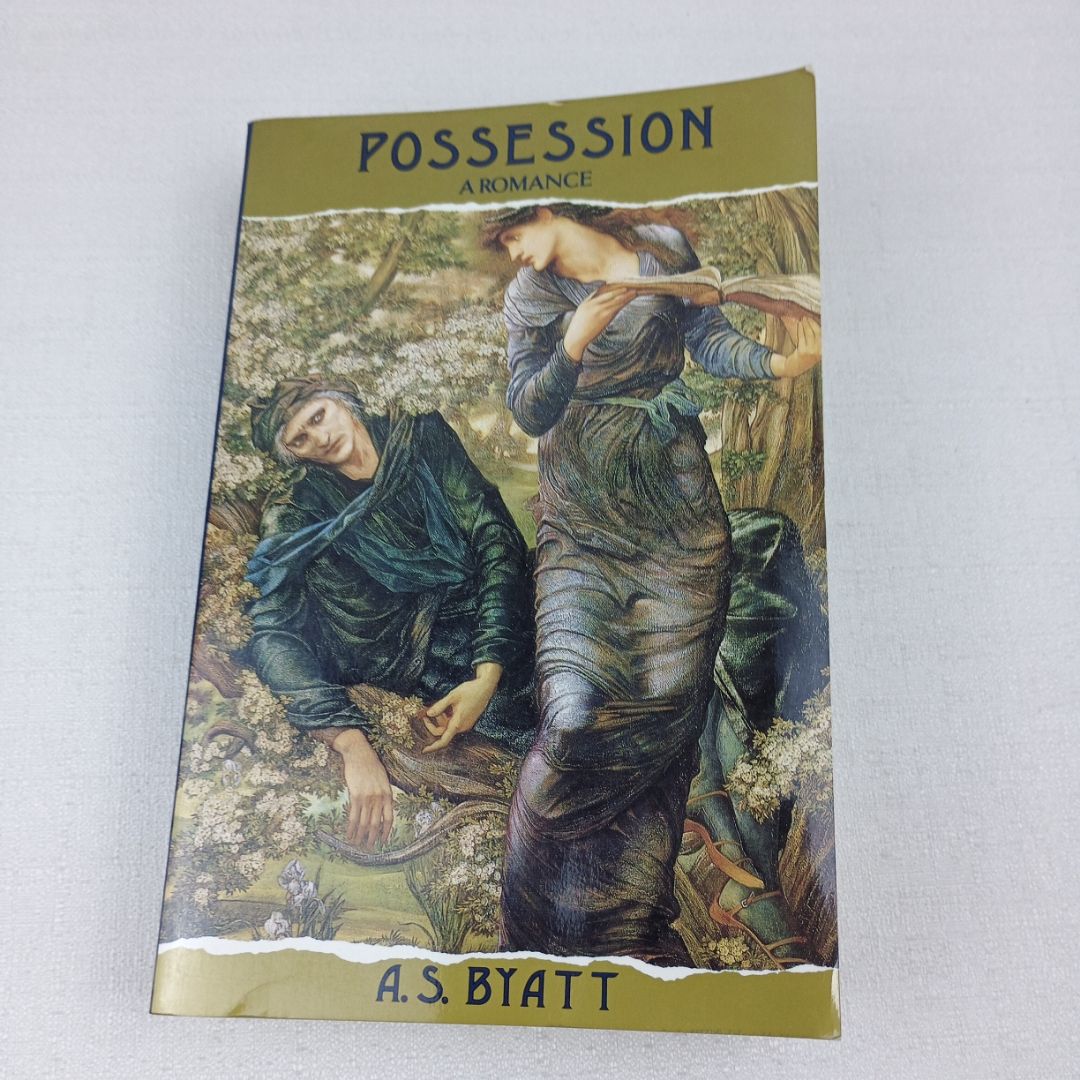 Possession