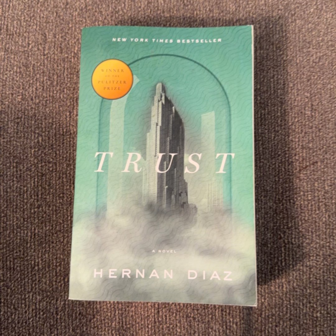Trust