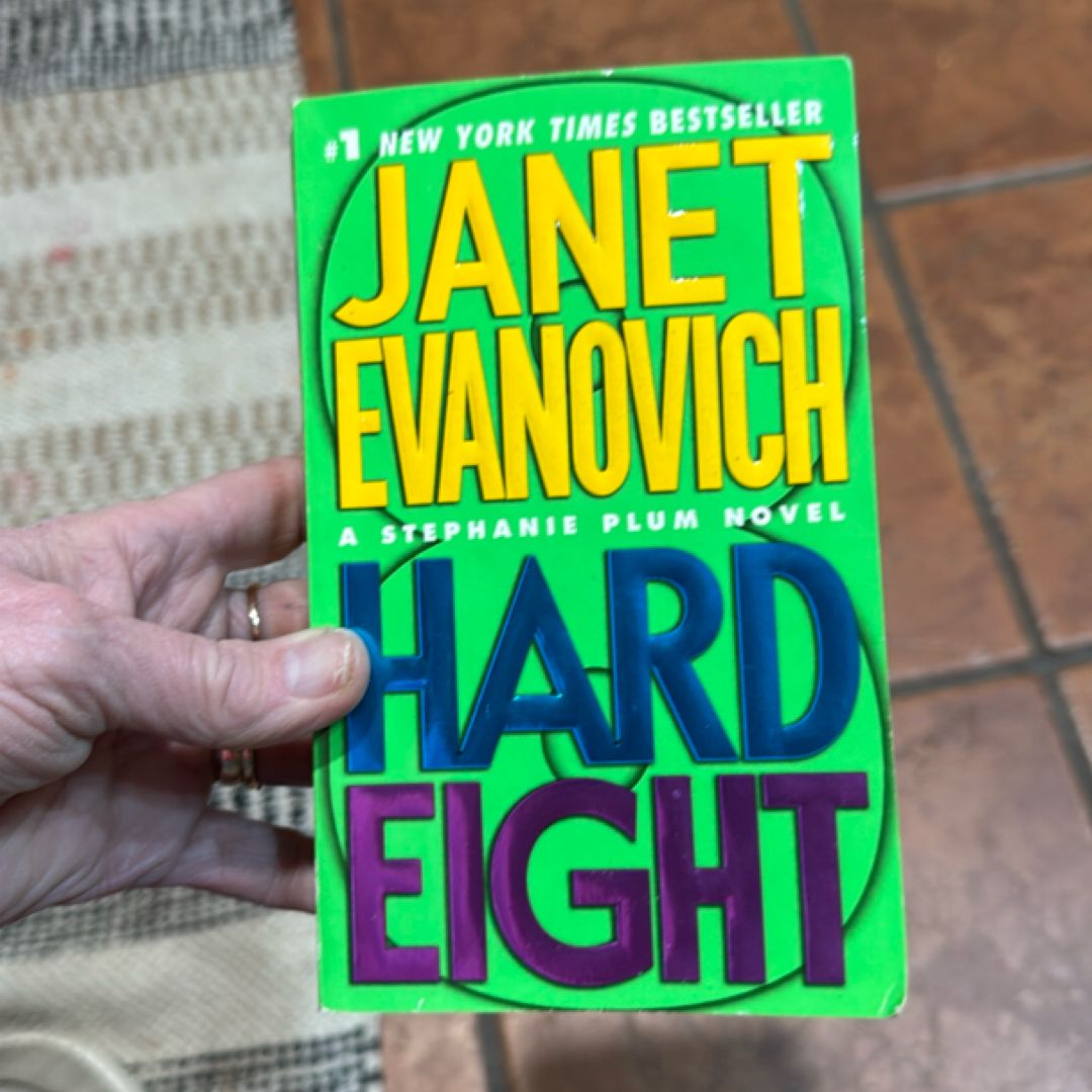 Hard Eight