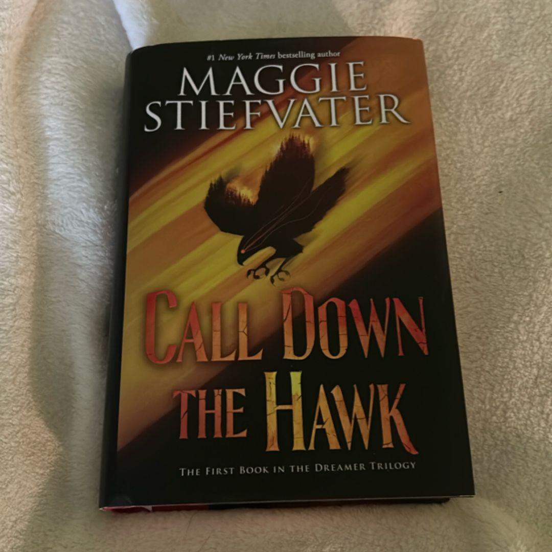 Call Down the Hawk