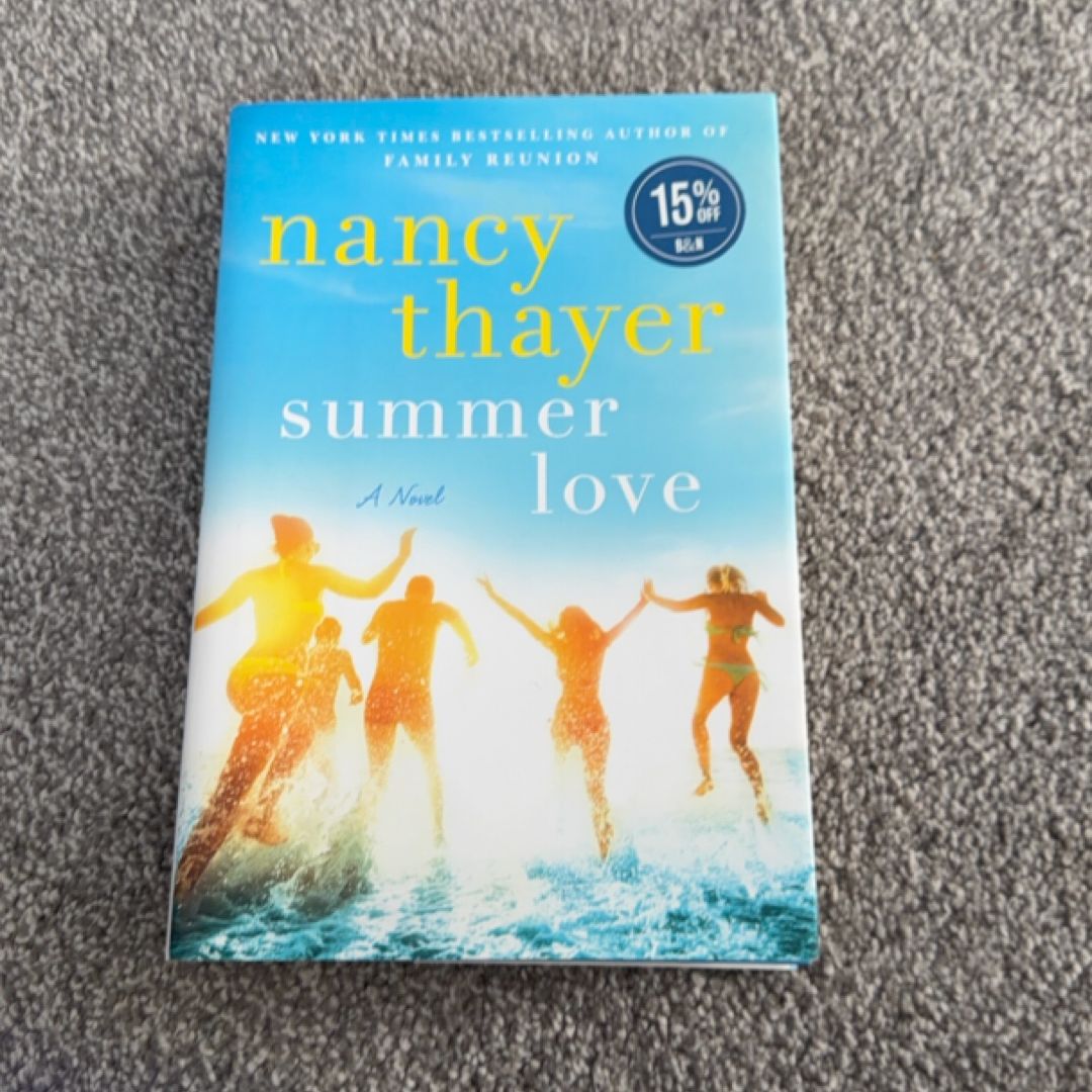 Summer Love