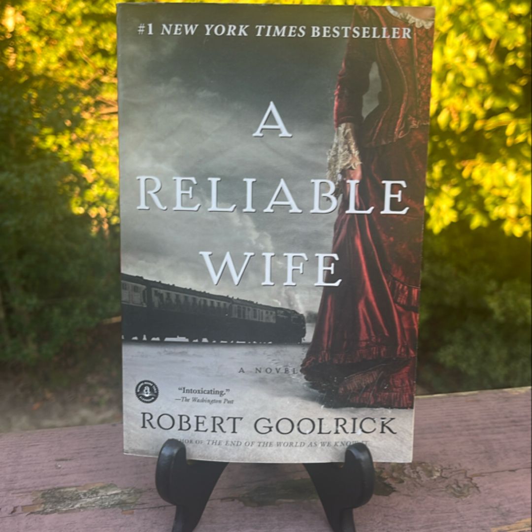 A Reliable Wife
