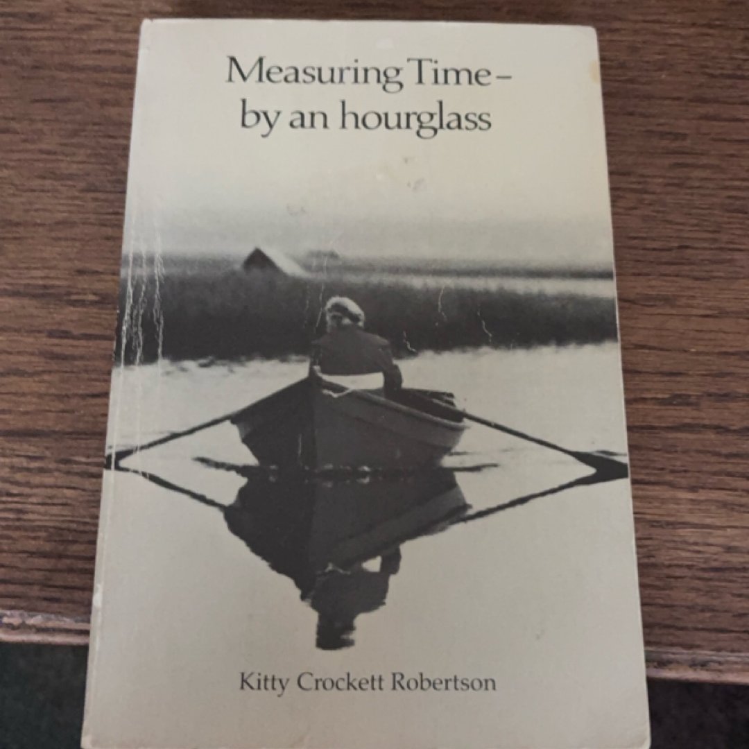 Measuring time