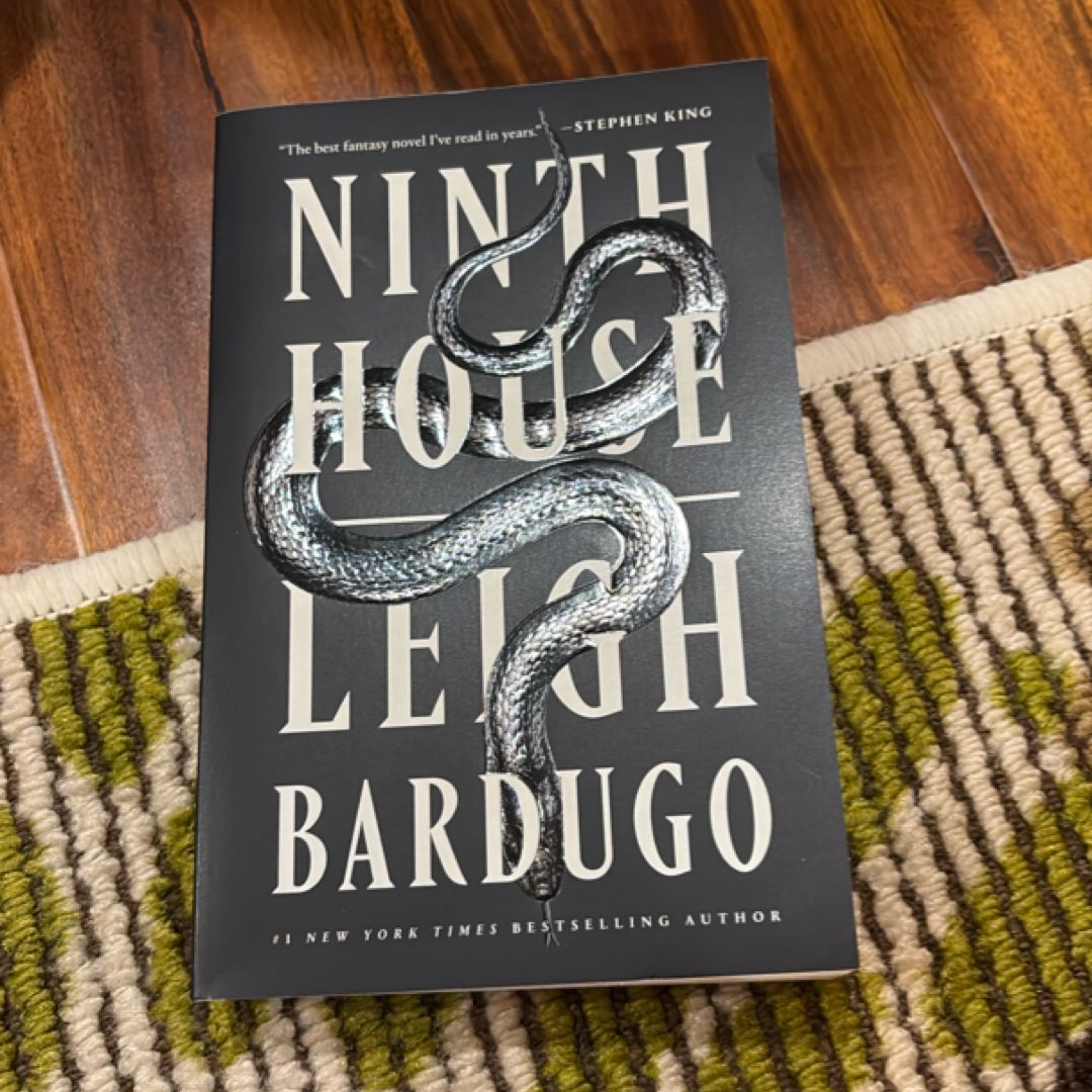 Ninth House
