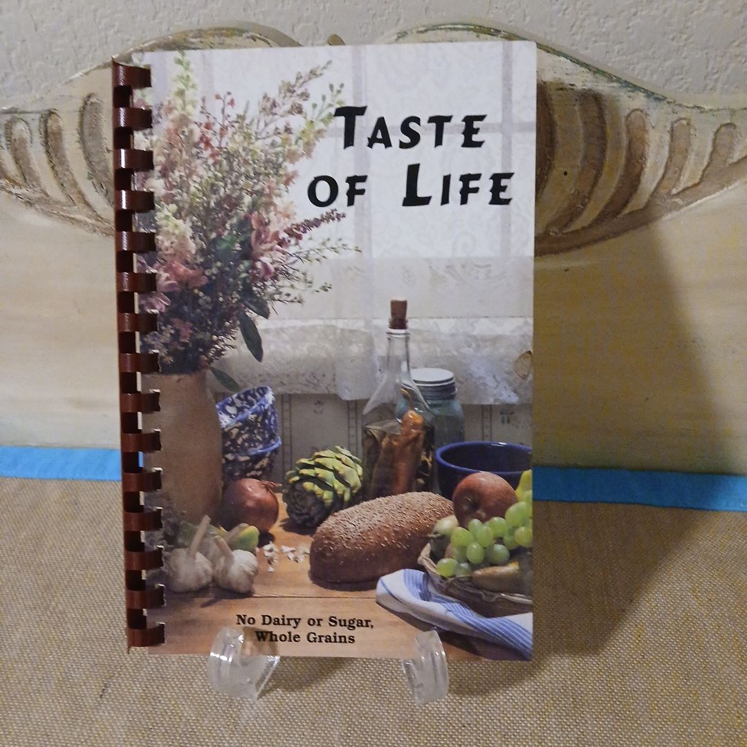 Taste of Life
